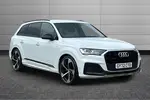 2022 Audi Q7