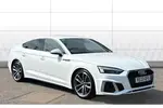 2023 Audi A5