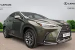 2024 Lexus NX