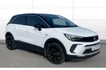 2021 Vauxhall Crossland