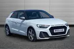 2019 Audi A1