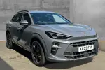 2025 Cupra Terramar