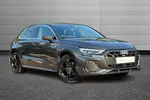 2026 Audi A3