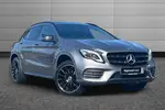 2020 Mercedes-Benz GLA Class