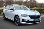 2023 Skoda Scala