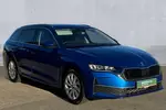 2025 Skoda Octavia Estate