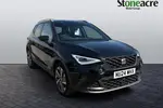 2024 SEAT Arona