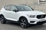 2018 Volvo XC40