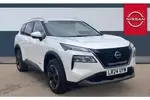2024 Nissan X-Trail