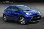 2024 Toyota Aygo X