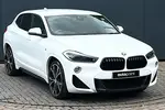 2020 BMW X2