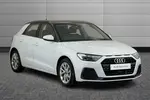2025 Audi A1