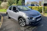 2020 Citroen C3