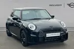 2022 MINI Hatchback
