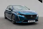 2024 Peugeot 308