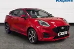 2024 Ford Puma