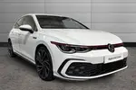 2020 Volkswagen Golf GTI