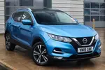 2019 Nissan Qashqai