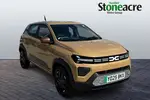2025 Dacia Spring