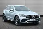 2022 Mercedes-Benz GLC
