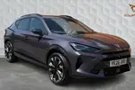 2026 Cupra Formentor