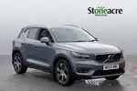 2019 Volvo XC40