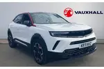 2021 Vauxhall Mokka