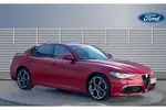 2021 Alfa Romeo Giulia