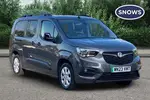 2023 Vauxhall Combo Life