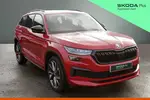 2021 Skoda Kodiaq