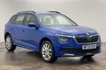 2022 Skoda Kamiq