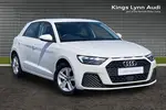 2023 Audi A1