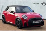 2021 MINI Convertible