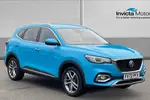 2023 MG HS