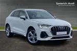 2020 Audi Q3