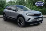 2024 Vauxhall Mokka