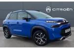 2022 Citroen C3 Aircross
