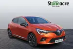 2023 Renault Clio
