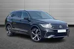 2022 Volkswagen Tiguan Allspace