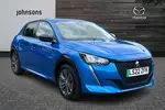 2022 Peugeot 208