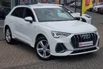 2020 Audi Q3