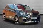 2020 Peugeot 3008