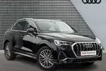 2020 Audi Q3