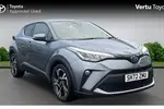 2023 Toyota C-HR