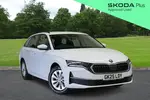 2025 Skoda Octavia Estate