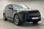 2023 Land Rover Range Rover Sport