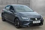2026 SEAT Ibiza