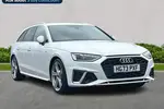 2024 Audi A4 Avant