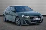 2024 Audi A1