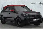 2025 MINI Countryman